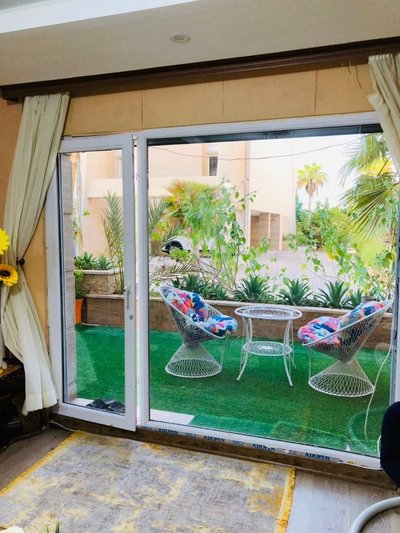 ویلا یک خوابه رویای مرجان