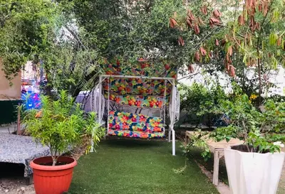 ویلا دوخوابه دوبلکس استخردار زاگرس