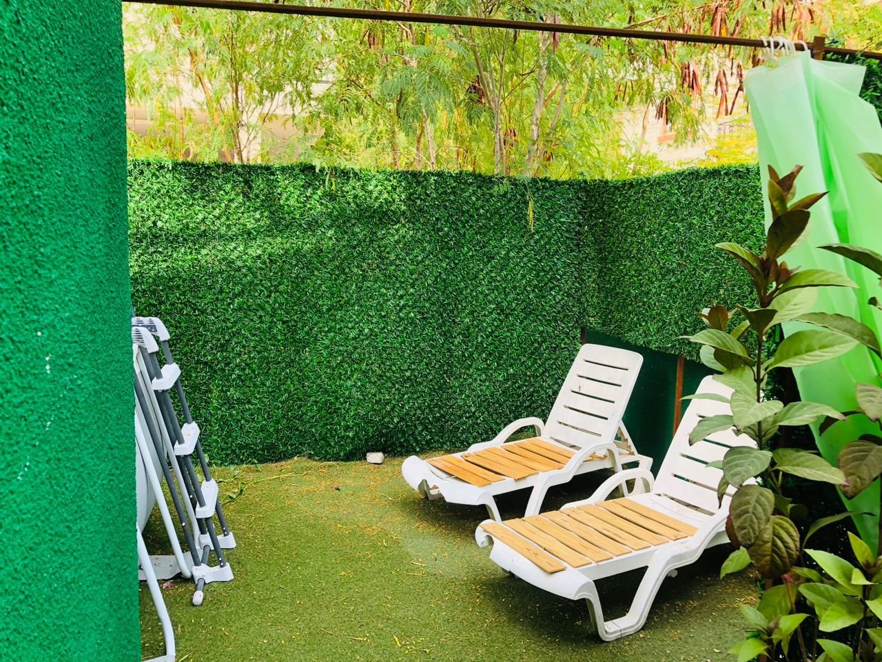 دوخوابه دوبلکس استخردار زاگرس