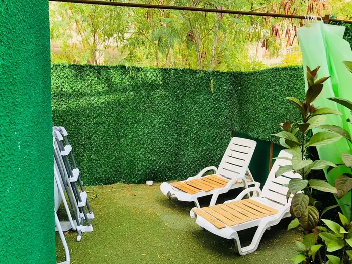 ویلا دوخوابه دوبلکس استخردار زاگرس