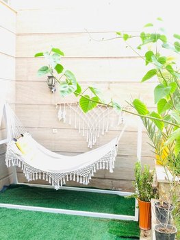 ویلا یک خوابه رویای مرجان