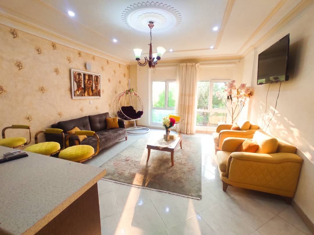 دوخوابه بهشت آسمان 1