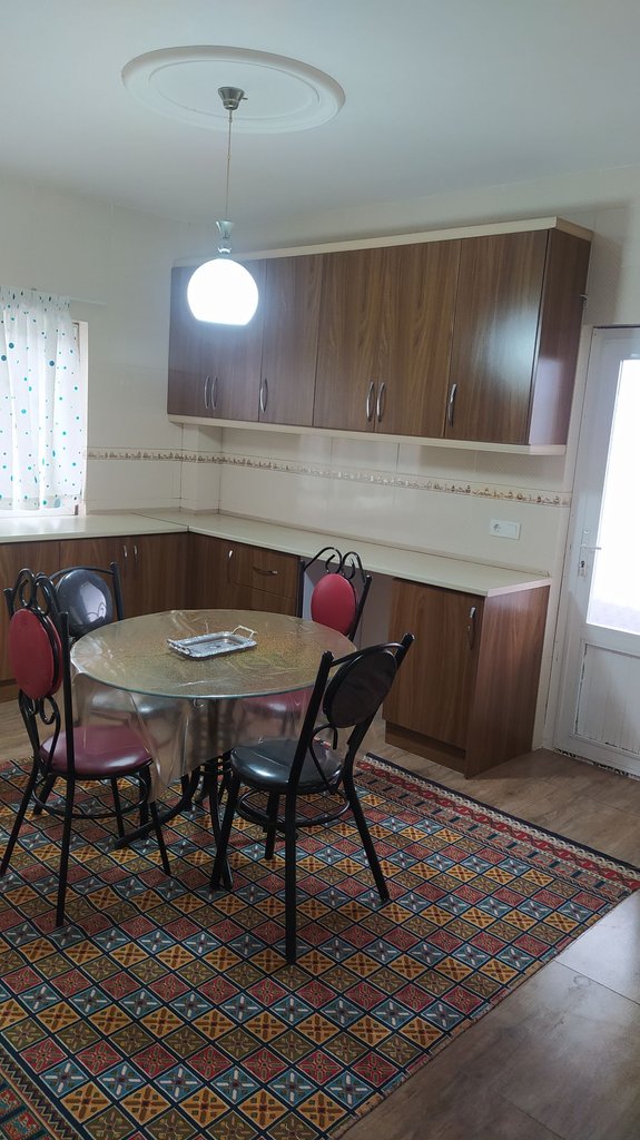 سه خوابه کبودلام 2