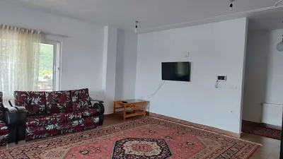 ویلا سه خوابه کبودلام 2