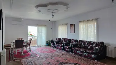 ویلا سه خوابه کبودلام 2