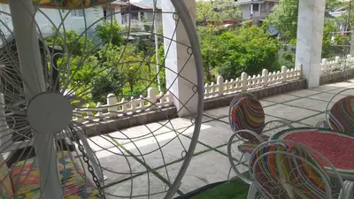 ویلا دوخوابه شمس 11