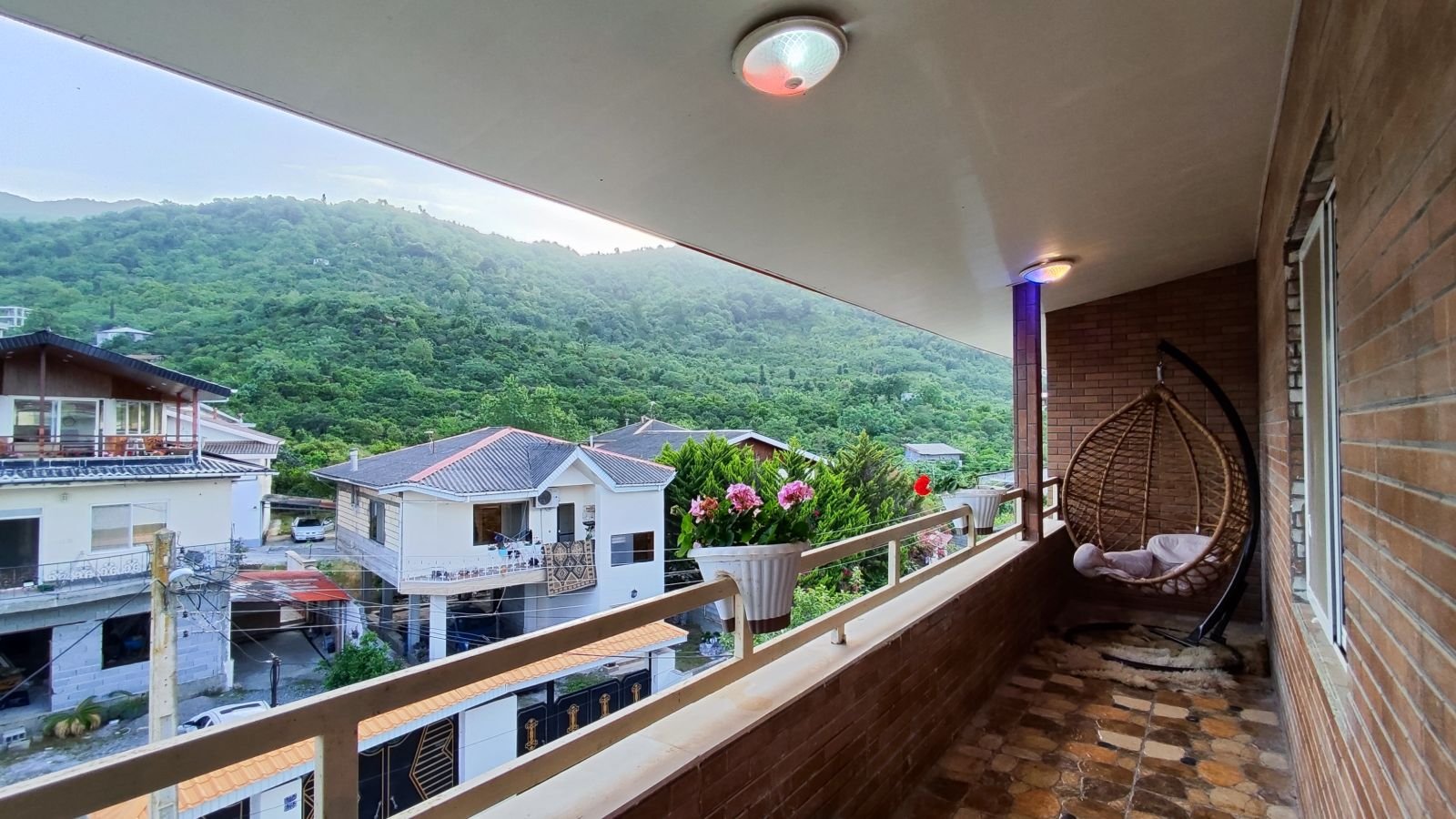 سه خوابه کبودلام 2