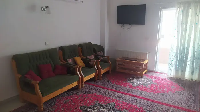 ویلا دوخوابه شمس 11