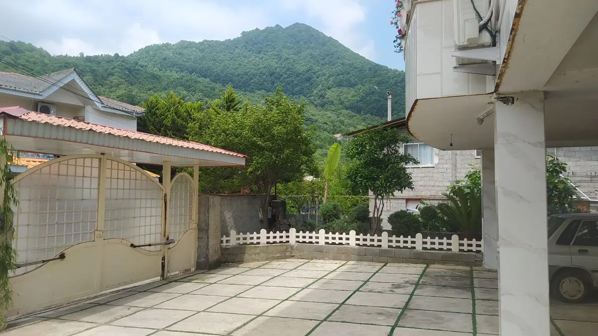 ویلا دوخوابه شمس 11