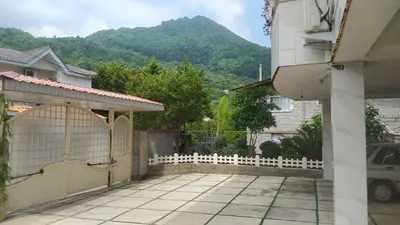 ویلا دوخوابه شمس 11