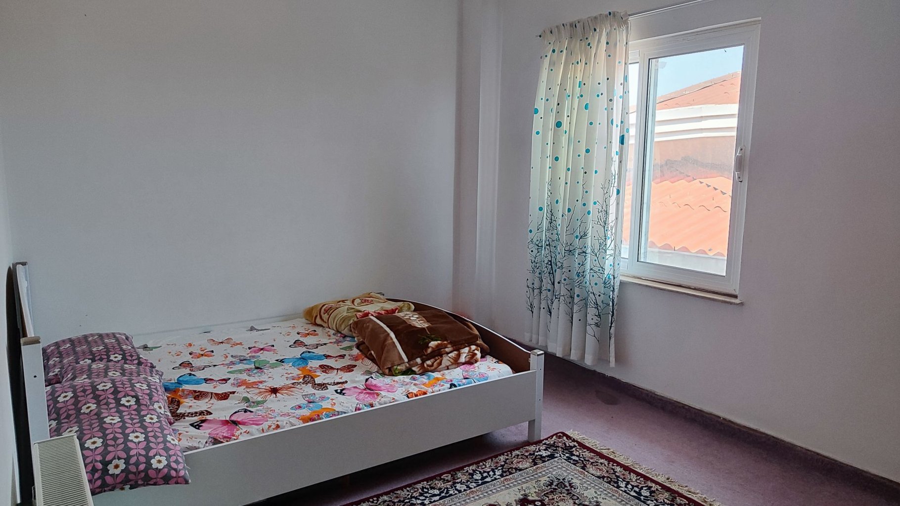 سه خوابه کبودلام 2