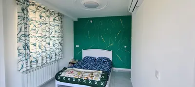 ویلا سه خوابه جنگلی سینا