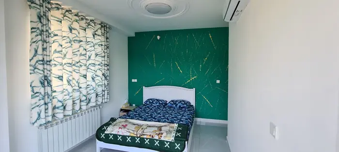 ویلا سه خوابه جنگلی سینا