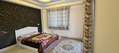 ویلا سه خوابه جنگلی سینا