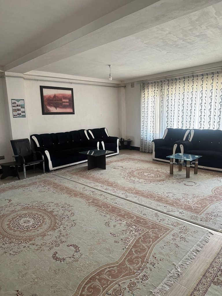 سوئیت دوخوابه غلامی پور 2