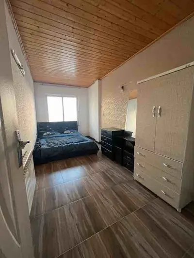 ویلا دوخوابه ساحلی دوبلکس حسام