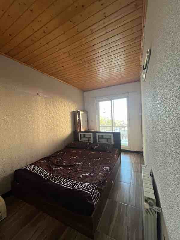 ویلا دوخوابه ساحلی دوبلکس حسام