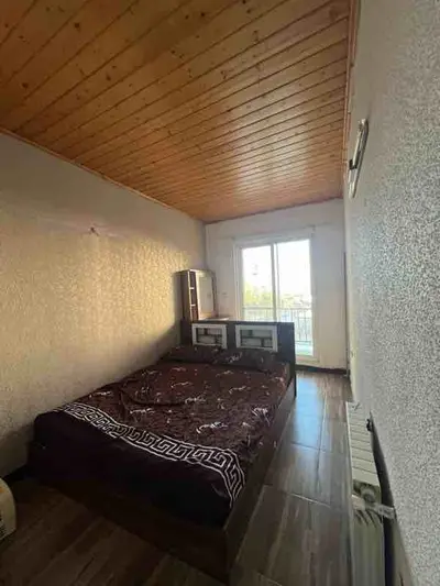 ویلا دوخوابه ساحلی دوبلکس حسام