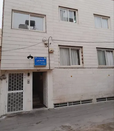 مجتمع اقامتی یاوری - واحد سه تخته 305