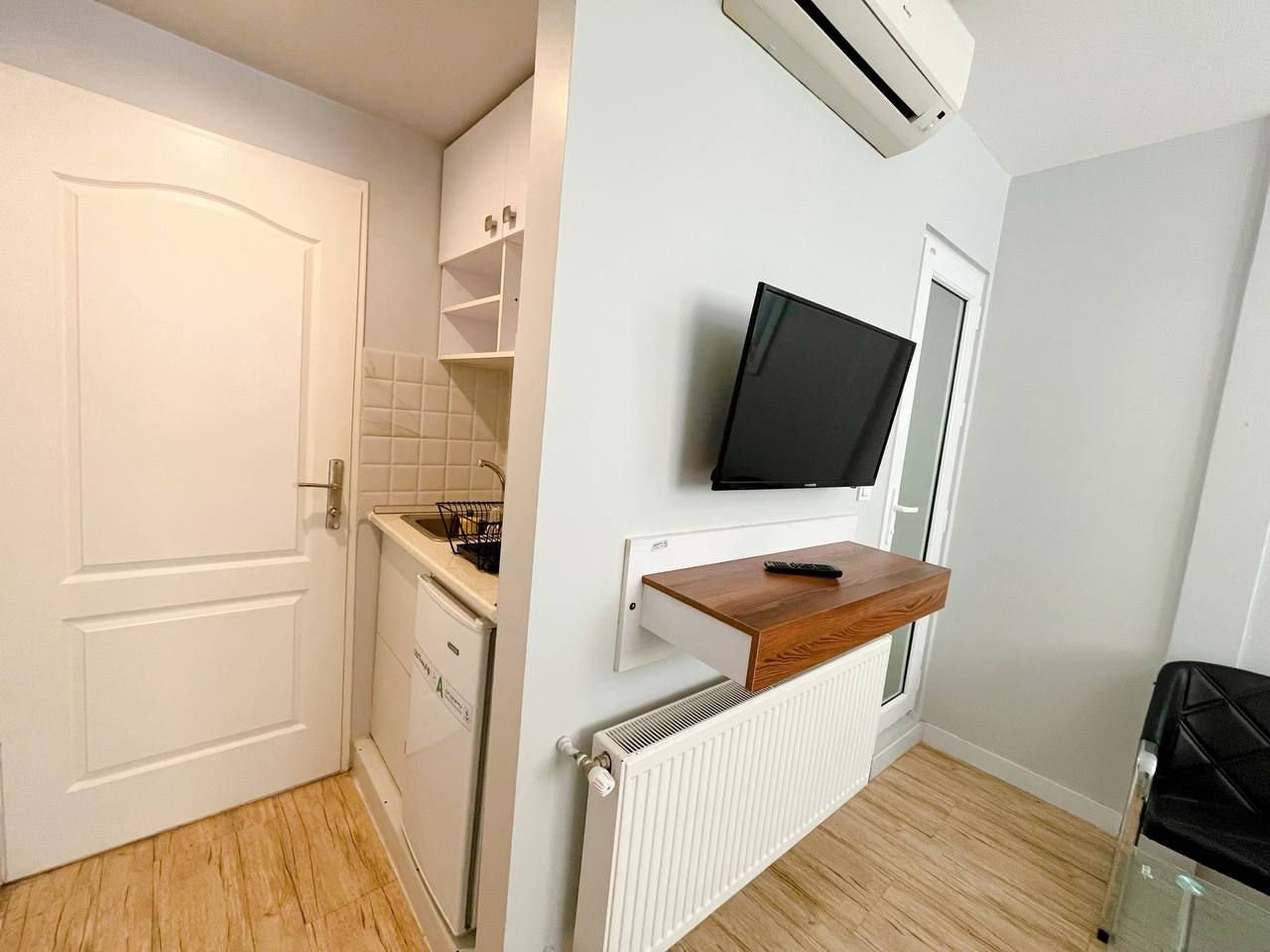 مجتمع اقامتی یاوری - واحد سه تخته 302