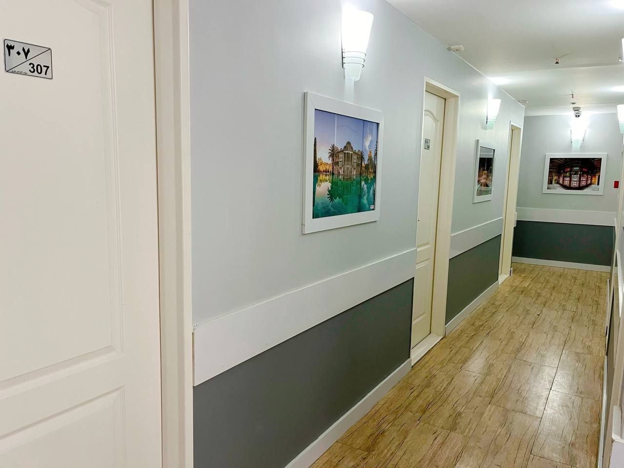 یاوری - واحد سه تخته 306