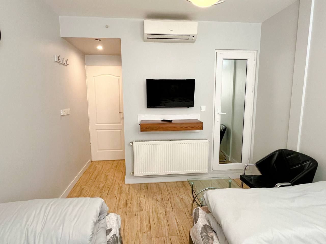 یاوری - واحد سه تخته 302