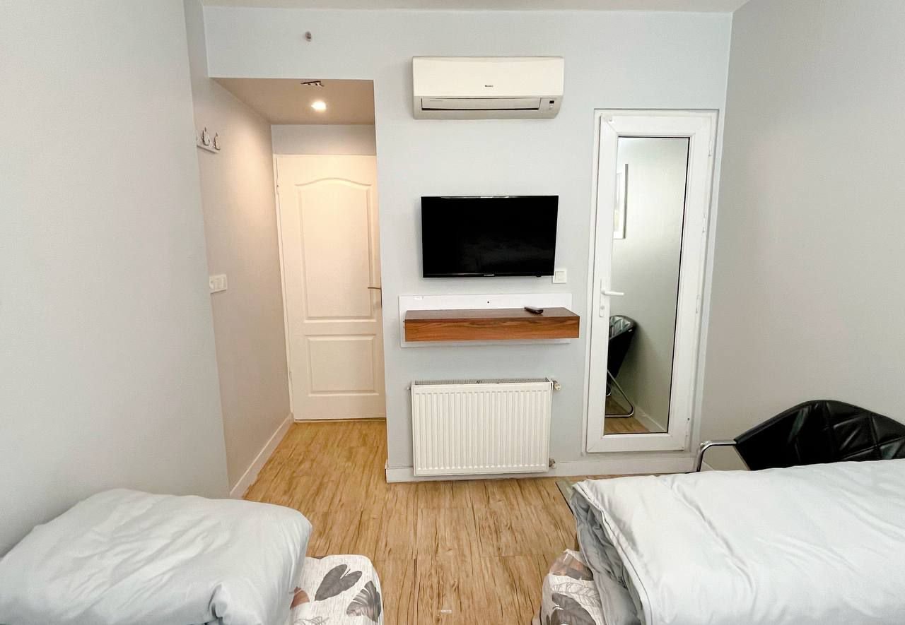 یاوری - واحد سه تخته 202