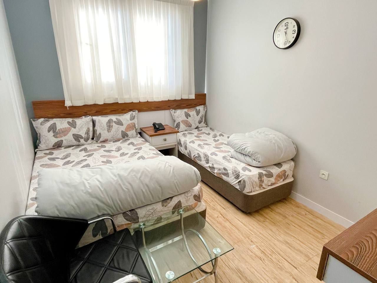 یاوری - واحد سه تخته 202