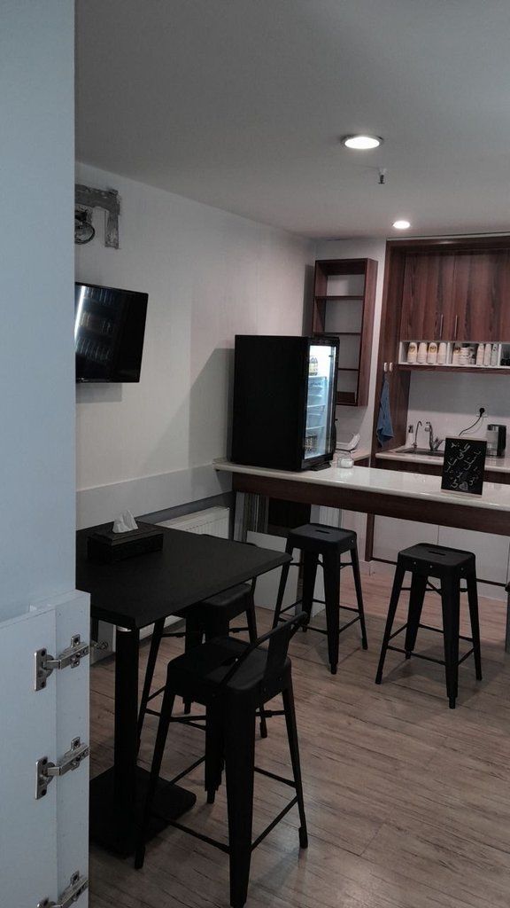 یاوری - واحد دوتخته 208