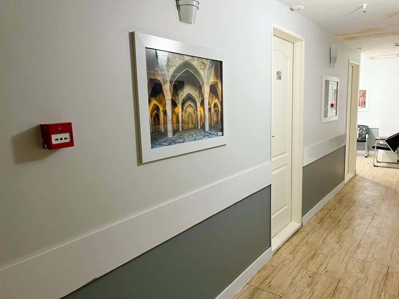 یاوری - واحد سه تخته 202