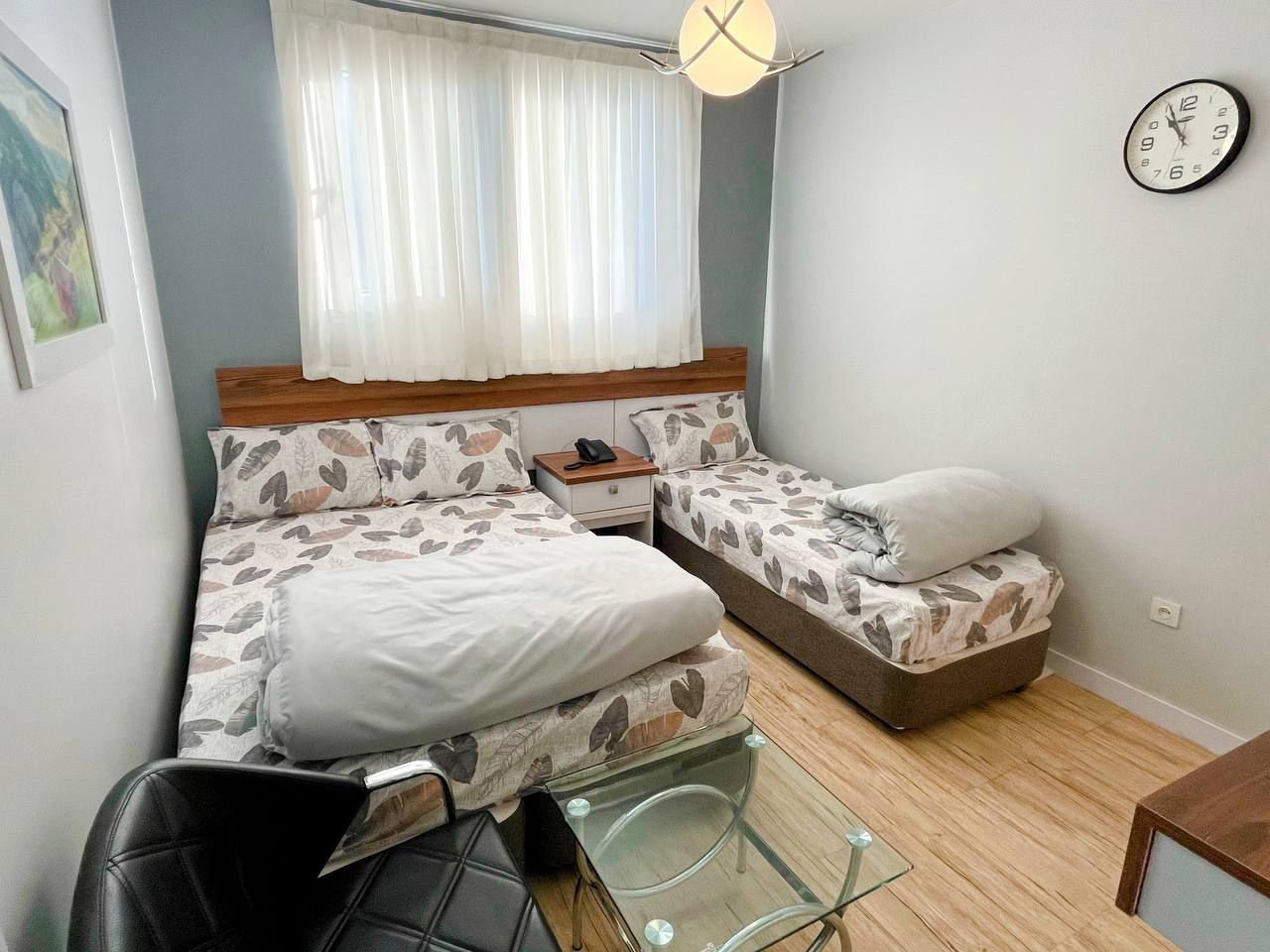 یاوری - واحد سه تخته 302