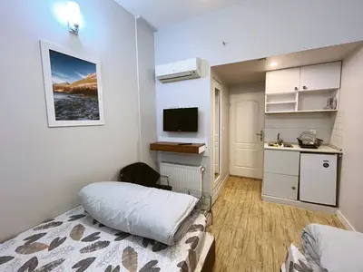 مجتمع اقامتی یاوری - واحد سه تخته 102