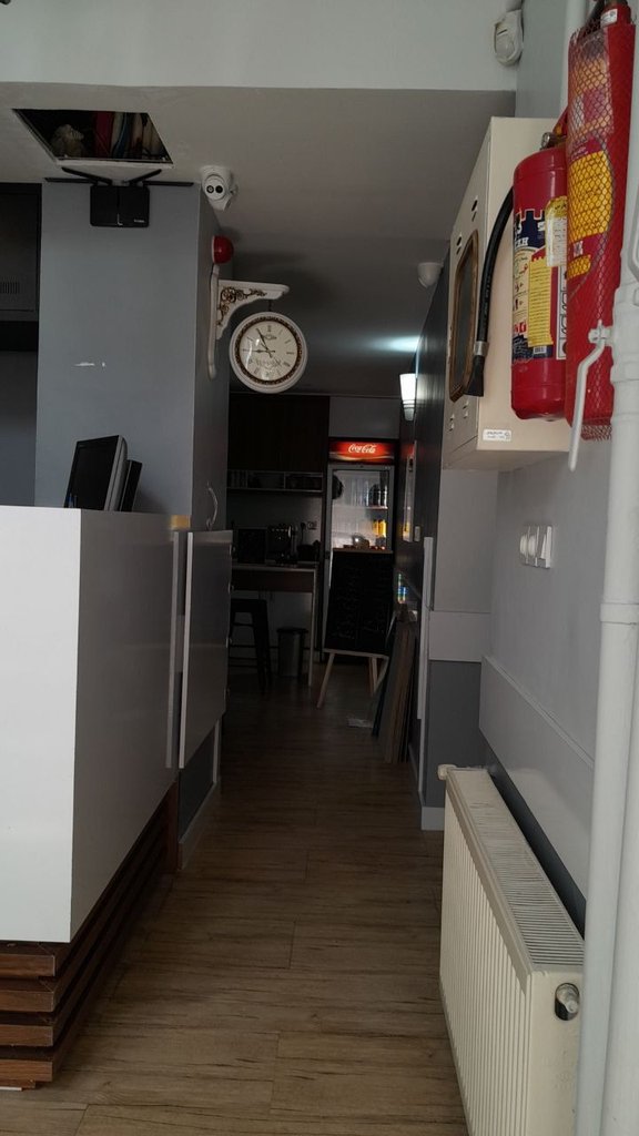 مجتمع اقامتگاهی یاوری - واحد دوتخته 208