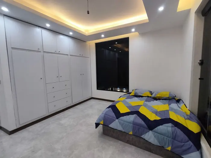 ویلا دوخوابه استخردار روشا