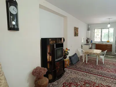 ویلا فلت روستایی رضایی