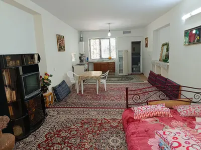 ویلا فلت روستایی رضایی