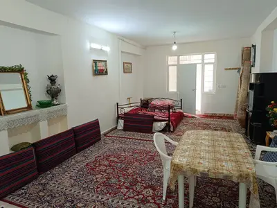 ویلا فلت روستایی رضایی