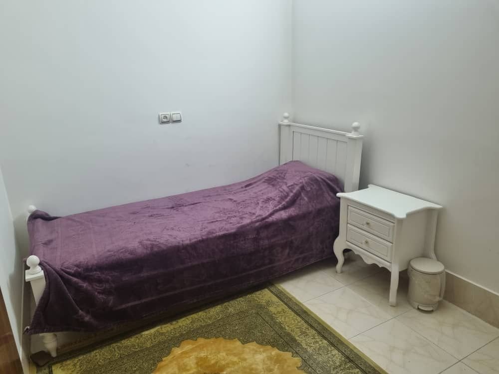 ویلا سه خوابه یاس امین الدوله