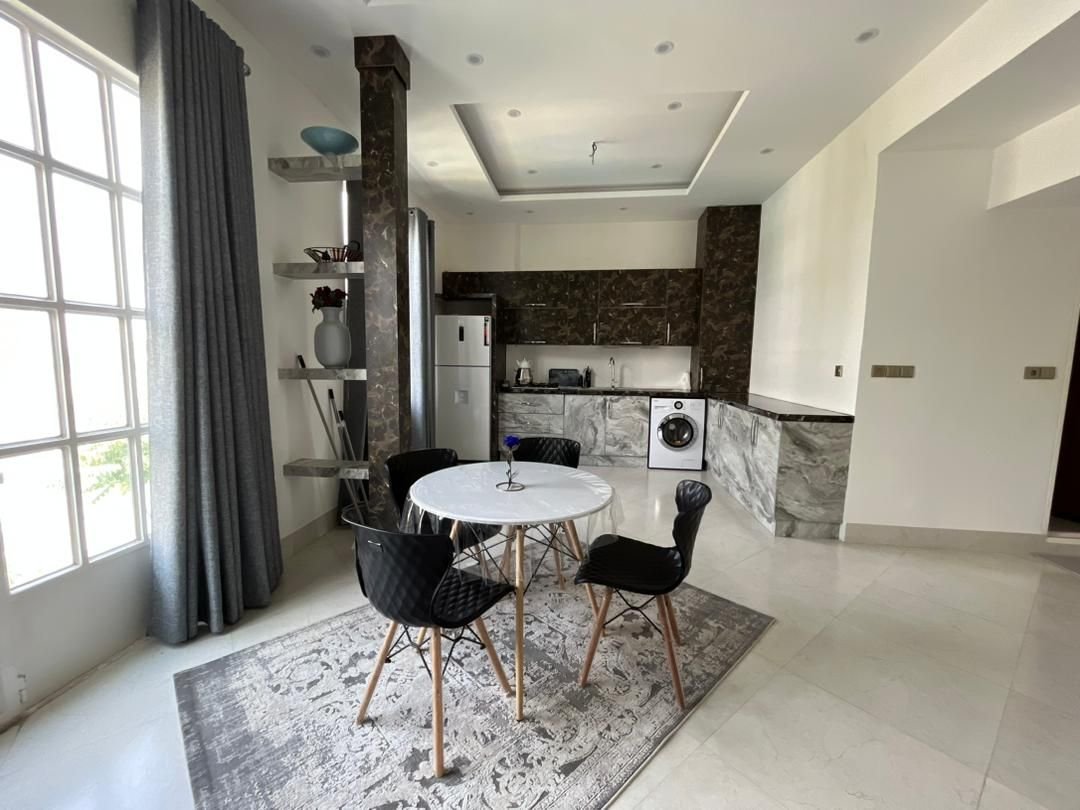 ویلا سه خوابه استخردار آبگرم لاله عباسی