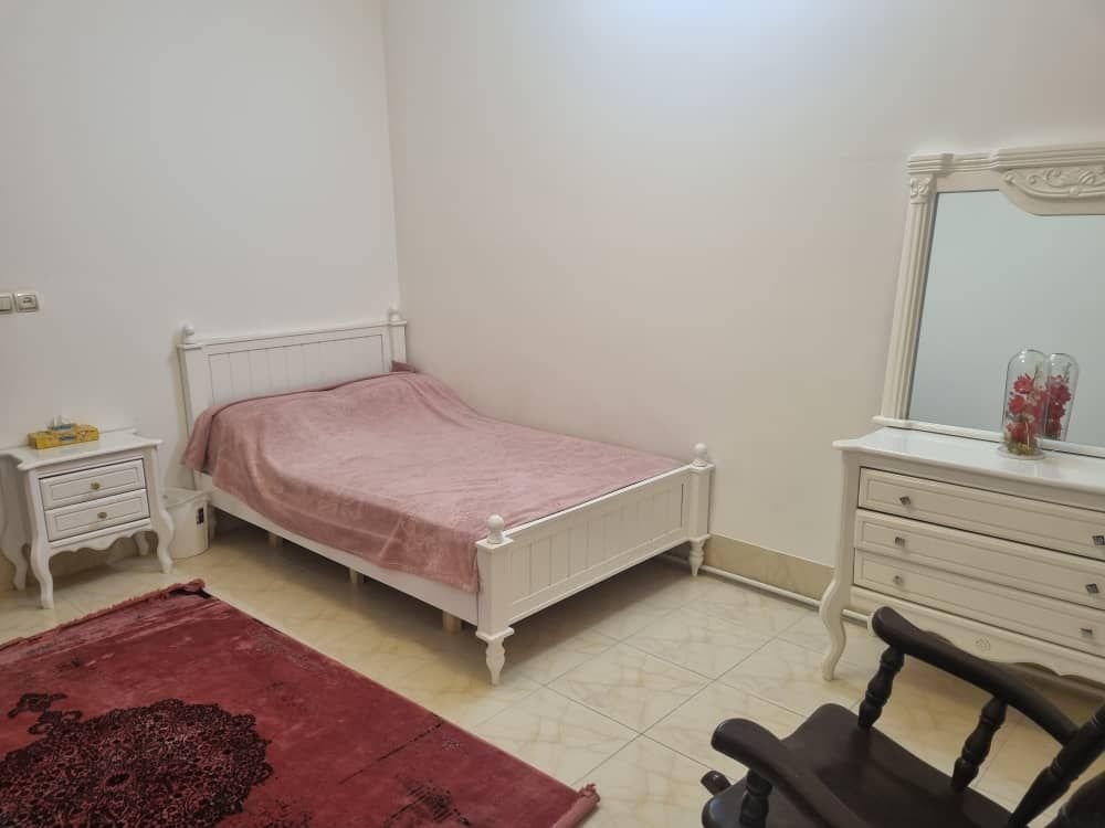 ویلا سه خوابه یاس امین الدوله