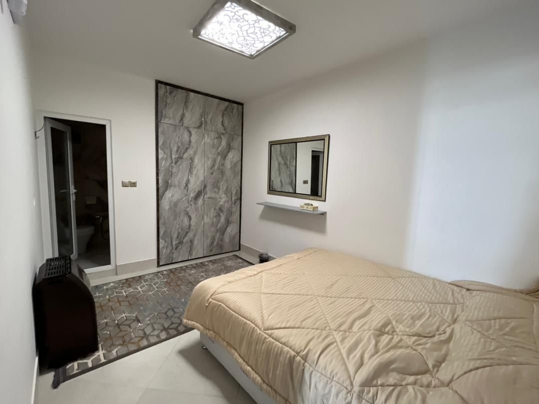 ویلا سه خوابه استخردار آبگرم لاله عباسی