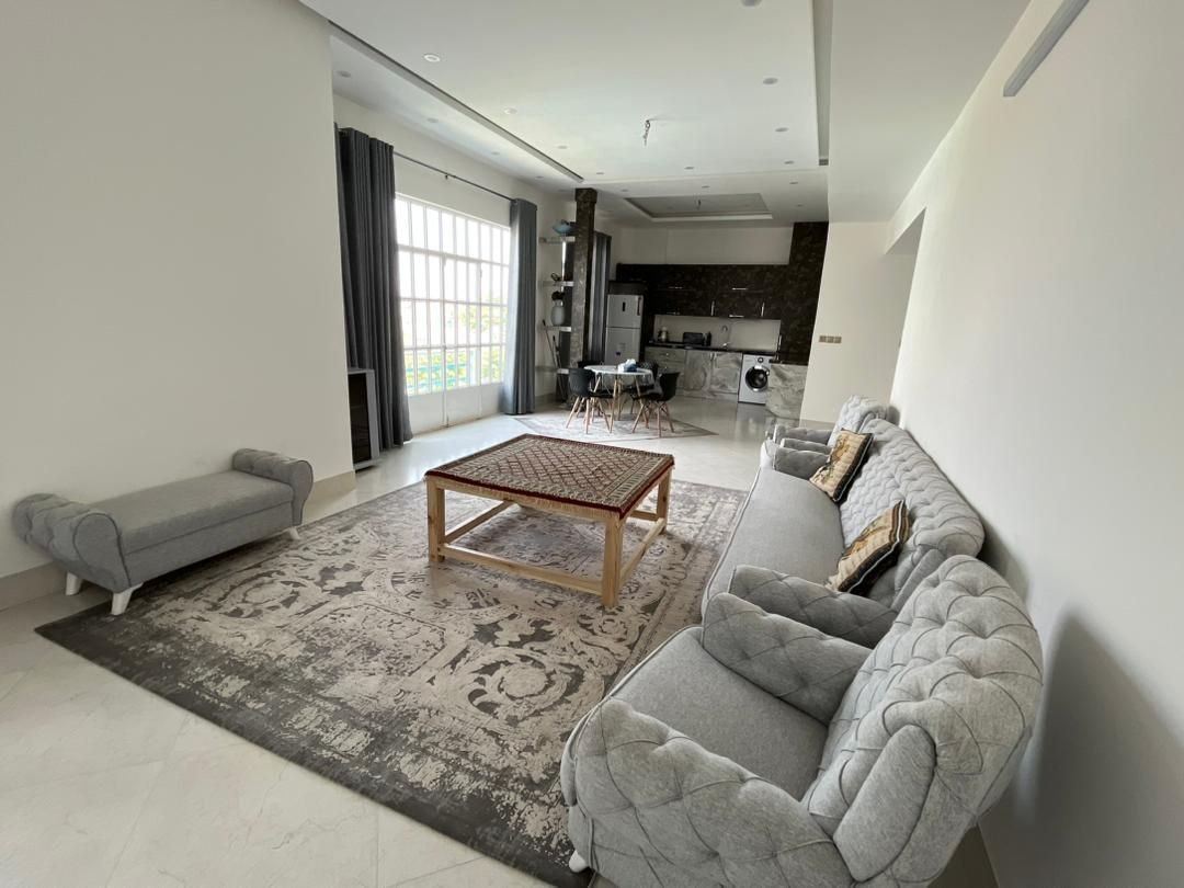 ویلا سه خوابه استخردار آبگرم لاله عباسی