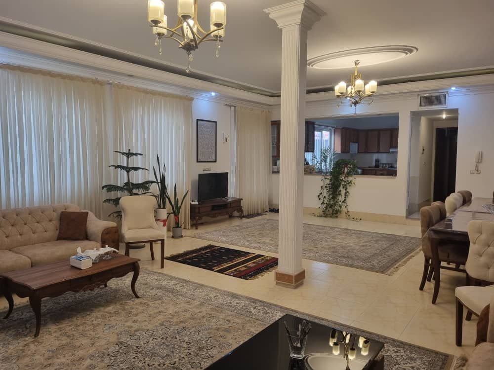 ویلا سه خوابه یاس امین الدوله