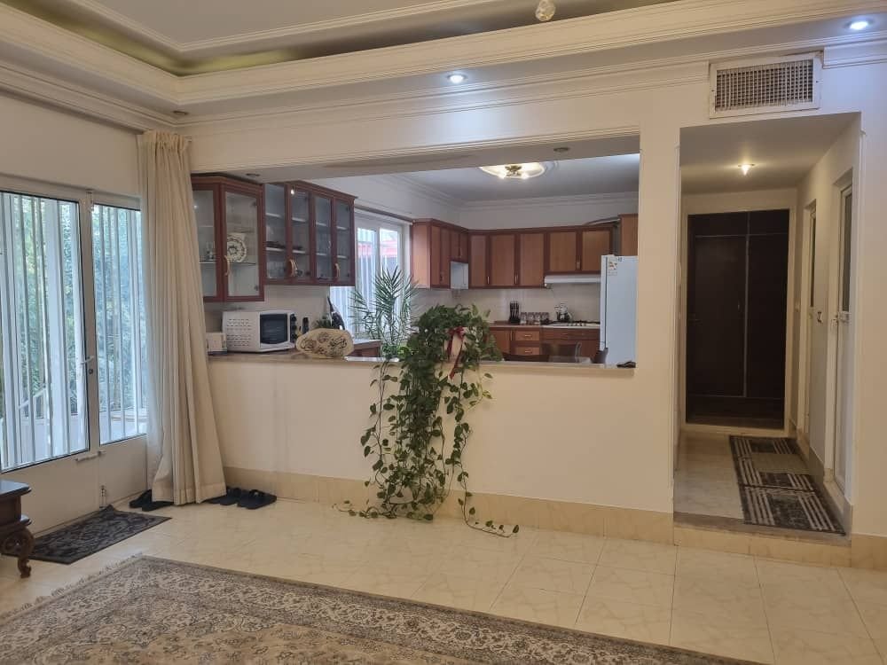 ویلا سه خوابه یاس امین الدوله