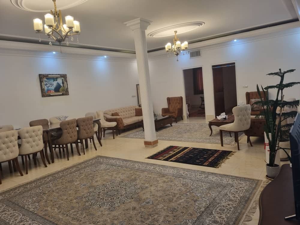 ویلا سه خوابه یاس امین الدوله