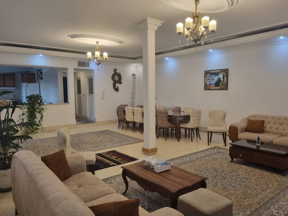 ویلا سه خوابه یاس امین الدوله