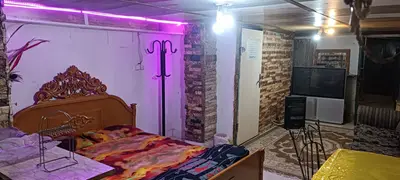 سوئیت فلت بهاران