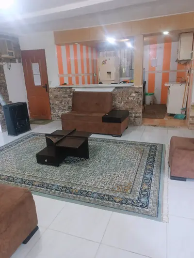 سوئیت یک خوابه آرام 5