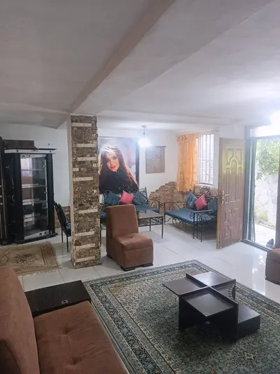 سوئیت یک خوابه آرام 5