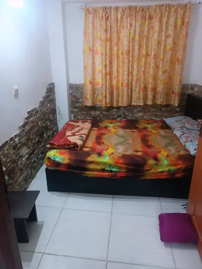 سوئیت یک خوابه آرام 5